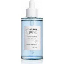 Calperia Gözenek Sıkılaştırıcı Aha ve Bha Serum 10% ve 2%