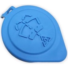 Calperia Cam Su Fiskiye Deposunun Kapağı, Bmw X6 Serisi Uyumlu