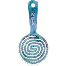 Calperia Üç Boyutlu Oval Saç Fırçası - 17