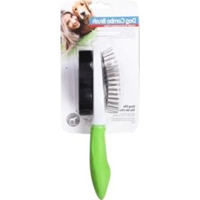 Calperia Çift Taraflı Yüksek Kalite Fırça