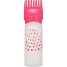 Calperia Saç Bakımı Için Taraklı Uygulama Aparatı