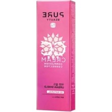 Calperia cc Krem, Spf 50, 30 ml