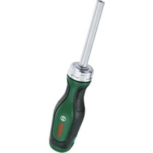 Calperia Cırcırlı Tornavida Seti, 12 Uç ile Çok Amaçlı Kullanım