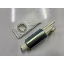 Yüksek Performanslı 5 Bar Benzin Pompası, Güçlü ve Dayanıklı Tasarım