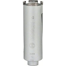 Calperia Bosch Professional Accessories Elmas Matkap Ucu Kuru G 1/2" Standart Evrensel (Çap 52 Mm)          [enerji Sınıfı A+]