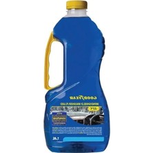 Calperia Kiş Antifirizli Cam Suyu, Aracınızın Camlarını Temizler