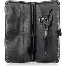 Calperia Profesyonel Berber Makası - 4 Inç