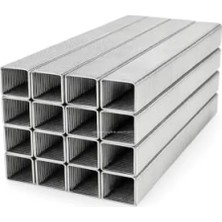 Calperia Profesyonel Tel Zımba Teli, 80/08, 5000 Adet