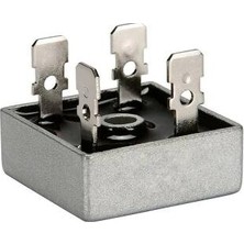 Voltaj KBPC3510 - 35A 1000V Masa Tip Köprü Diyot