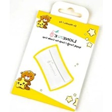 Calperia Bebek Konak Tarağı