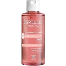 Calperia Gözenek Sıkılaştırıcı Tonik 200 ml - Cilt Tonunu Eşitleyici