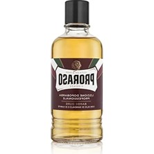 Calperia Tıraş Sonrası Losyon, Sandal Ağacı Aromalı