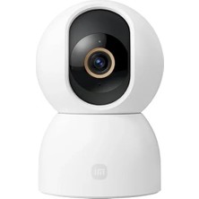 Calperia C500 Akıllı Kamera - 3.5k UHD Görüntü Kalitesi ile Gelişmiş Gözetim