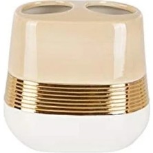 Calperia Şık Diş Fırçalık - Modern Tasarım