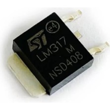 Prativas Lm 317M To 252 Kılıf