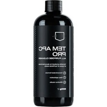 Calperia Çok Amaçlı Araç Içi Temizleyici - 500 gr