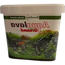 Calperia 5 Lt Kova Lav Taşı - Aqualava Kalitesinde
