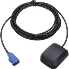 Calperia Fakra Gps Anteni, 3m Kablo Uzunluğu, Vw-Audi-Skoda