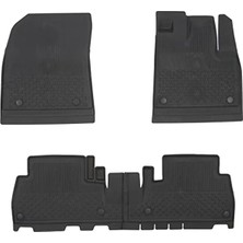 Calperia 4.5d Oto Paspas Seti, Citroen Berlingo 2019+ Uyumlu