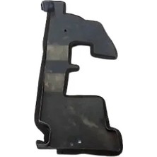 RADYATOR DAVLUMBAZI SOL KADJAR MAIS 214995857R