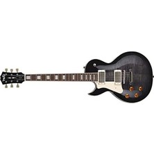 Calperia Trans Black Elektro Gitar, Yüksek Kalite