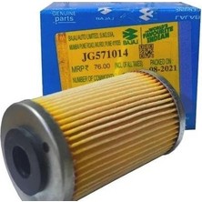 Bajaj NS-RS200 Yağ Filtresi Orijinal