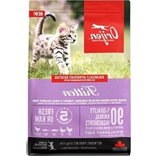 Calperia Kitten Yavru Kedi Maması 1,8 kg