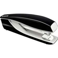 Calperia 40 Sayfa Kapasiteli Zımba, Siyah