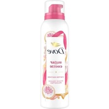 Calperia 200 ml Şekerli Kurabiye Duş Köpüğü, Yumuşak ve Ferahlatıcı