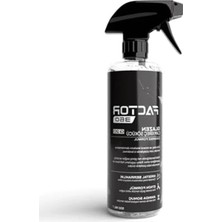 Calperia Otomobil Cam Kireç Sökücü - 500 ml