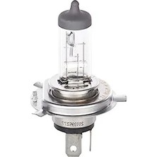 Calperia 12V P43T Eco Far Ampulü ile Yüksek Performans ve Uzun Ömür