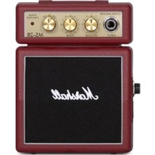 Calperia Mini Amplifikatör - 1 Watt Güç Kapasitesi