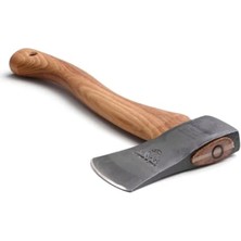 Calperia Çok Amaçlı Kullanıma Uygun Dayanıklı Metal Balta