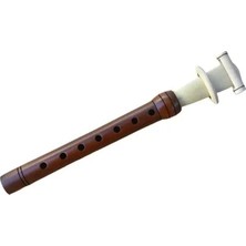 Calperia Renklendirilmiş Cura Mey Kamışı, Hediye Paketi ile Birlikte