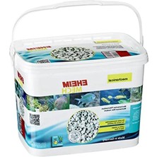 Calperia 5l Kapasiteye Sahip Filtre Malzemesi