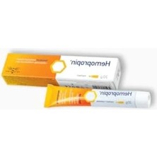 Calperia Onarıcı Merhem 20 G