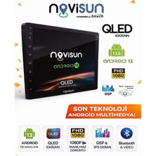 Navisun | NV-2010 | 10.1 Inç Android Multimedya | 2+32G