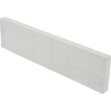 Calperia Robot Süpürge Filtresi - Uyumlu Modeller Için