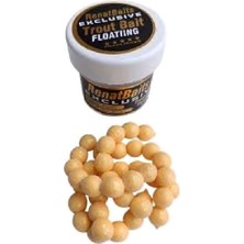 Renat Peynir Aromalı Ekmek Içi Rengi Somon Yumurtası