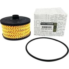 Calperia Yağ Filtresi, Renault Clio V 1.0 Tce Uyumlu