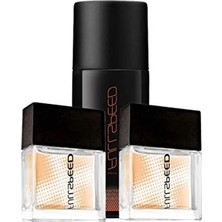 Calperia Avantaj Set, Iki Adet Parfüm ve Deodorant