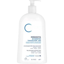 Calperia Çok Kuru ve Atopi Eğilimli Ciltler Için Onarıcı Temizleme Jeli