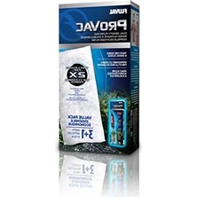 Calperia 4 Adet Yedek Filtre Kartuşları, Uzun Süreli Temizlik Sağlar