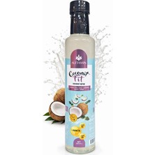 Alftamin Coconut Fit Hindistan Cevizi Içeren Şurup 250 ml