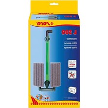 Calperia Hava ile Çalışan L Boyut Iç Filtre