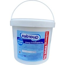 Calperia Ph Düşürücü Toz, 25 kg Havuz Bakım Ürünü