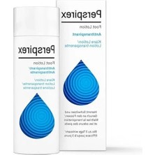 Calperia Antiperspirant El ve Ayak Losyonu 100 ml - Etkili Koruma