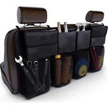 Calperia Oto Bagaj Düzenleyici ve Toparlayıcı - 8 Cepli Çanta