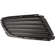 Opel Corsa C Sağ Sis Farı Kapağı Izgarası 111275, Kaliteli ve Şık Tasarım