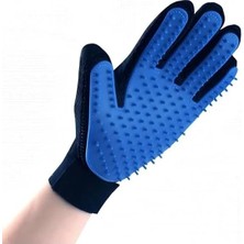 Calperia Kedi ve Köpekler Için Tüy Toplama Eldiveni, Silikon Malzeme